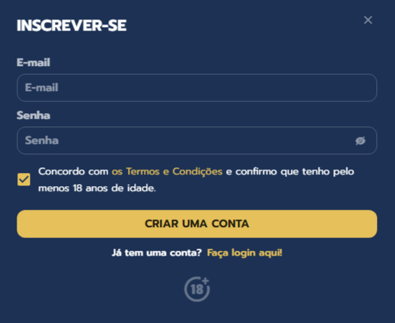 inscrever-se